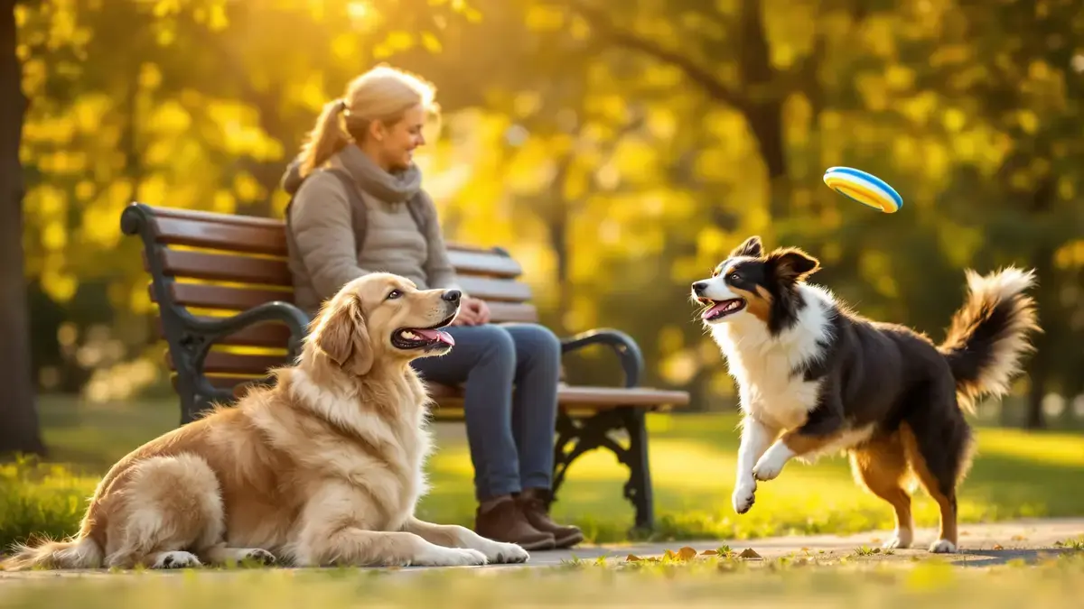 Waarom lijken sommige honden in het dagelijks leven makkelijk, terwijl andere veel meer aandacht vragen?