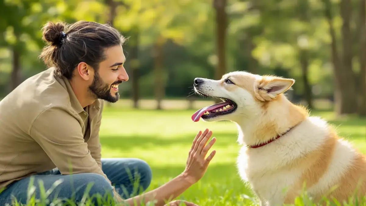 Deze hondenrassen bouwen de sterkste emotionele banden op met hun eigenaren