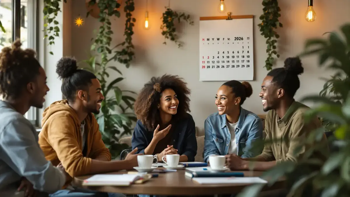 Het is hun moment: in 2026 gaan deze sterrenbeelden een beslissend jaar in