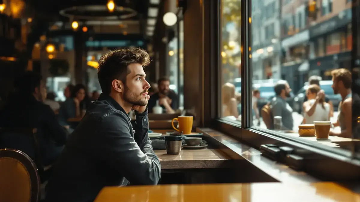 Deze signalen tonen dat je van nature introvert bent maar gedwongen bent om als extravert te leven
