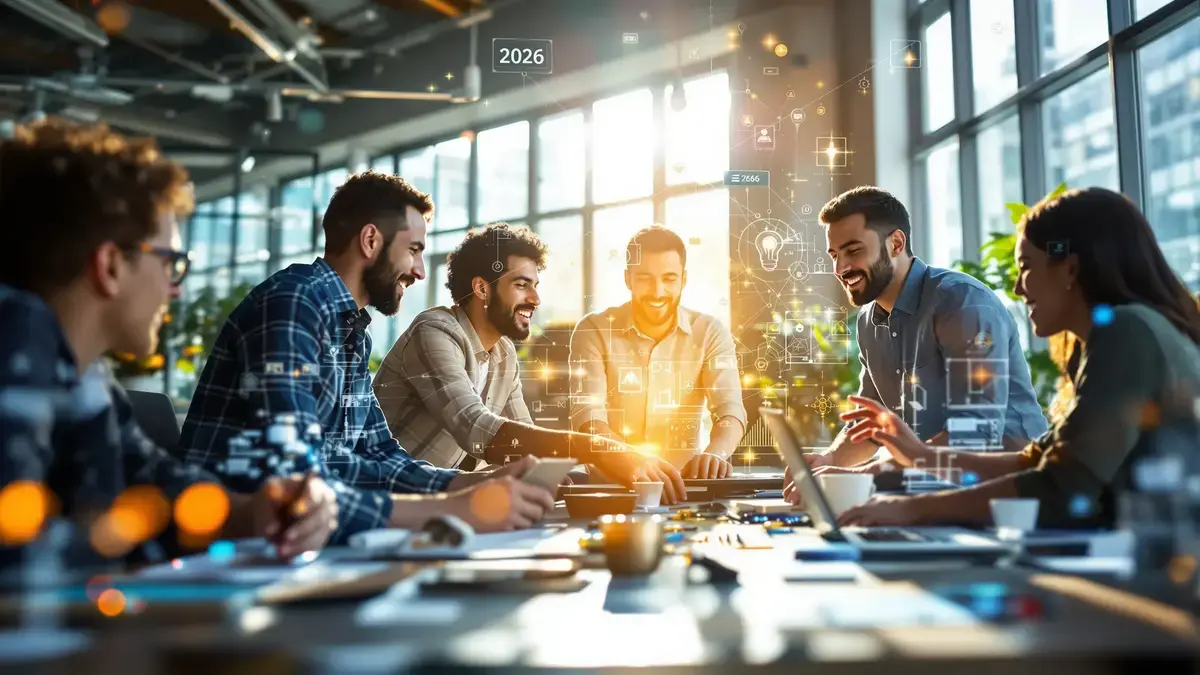 Voor een bepaald teken markeert het jaar 2026 het begin van een ongebruikelijke ontwikkeling