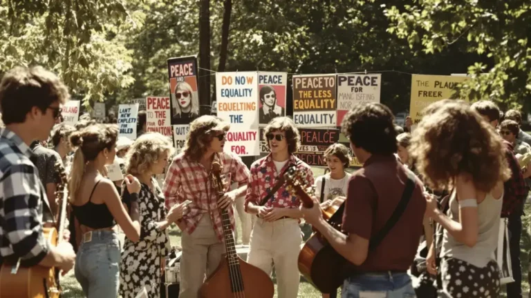 Als u in de jaren 60 of 70 bent opgegroeid, blijven deze waarden waarschijnlijk ononderhandelbaar
