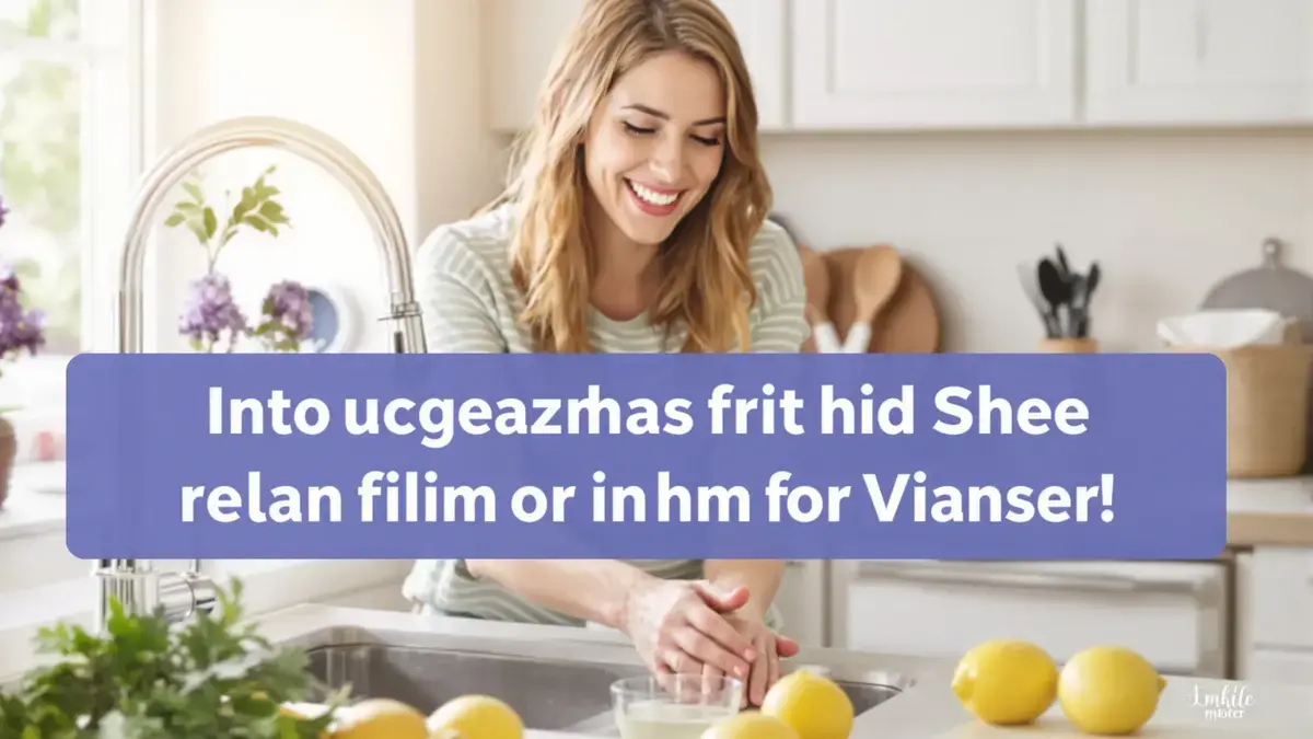 Deze kooktruc verwijdert effectief de geur van ui zonder chemische middelen