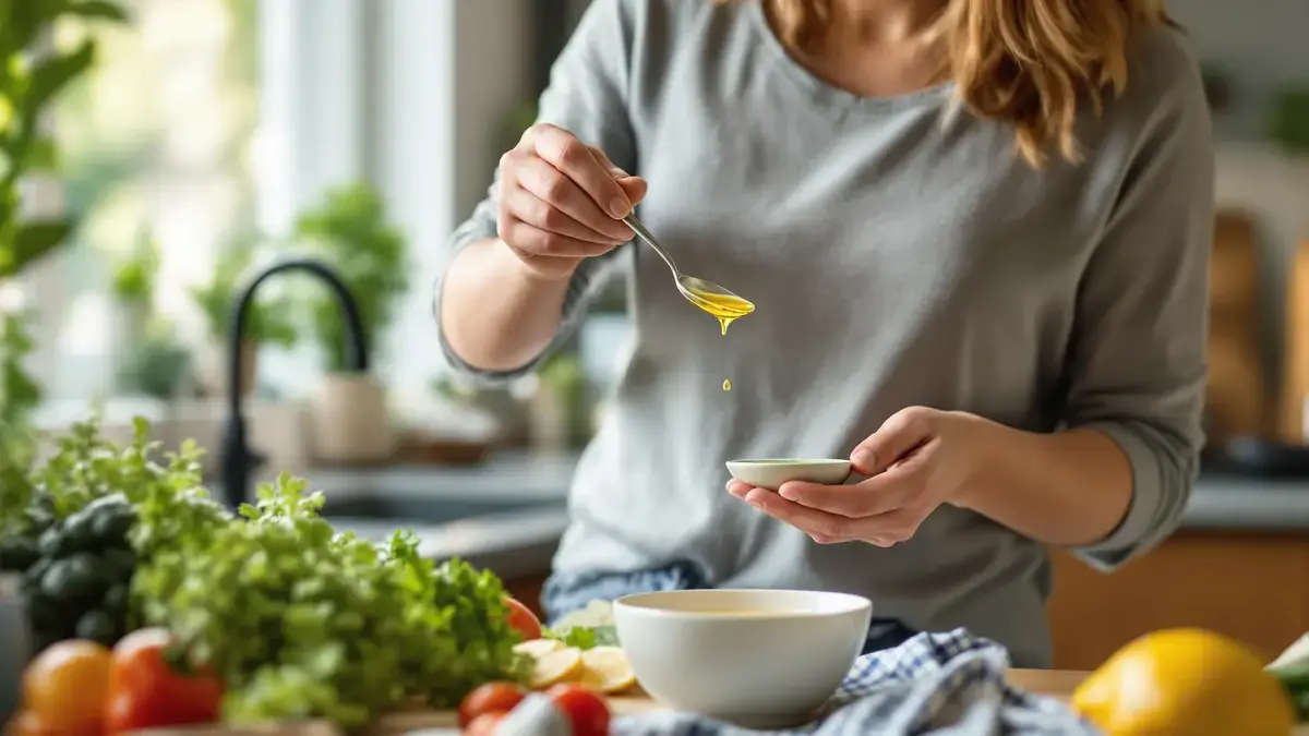 Levertraan keert stilletjes terug bij mensen die hun immuunsysteem willen versterken