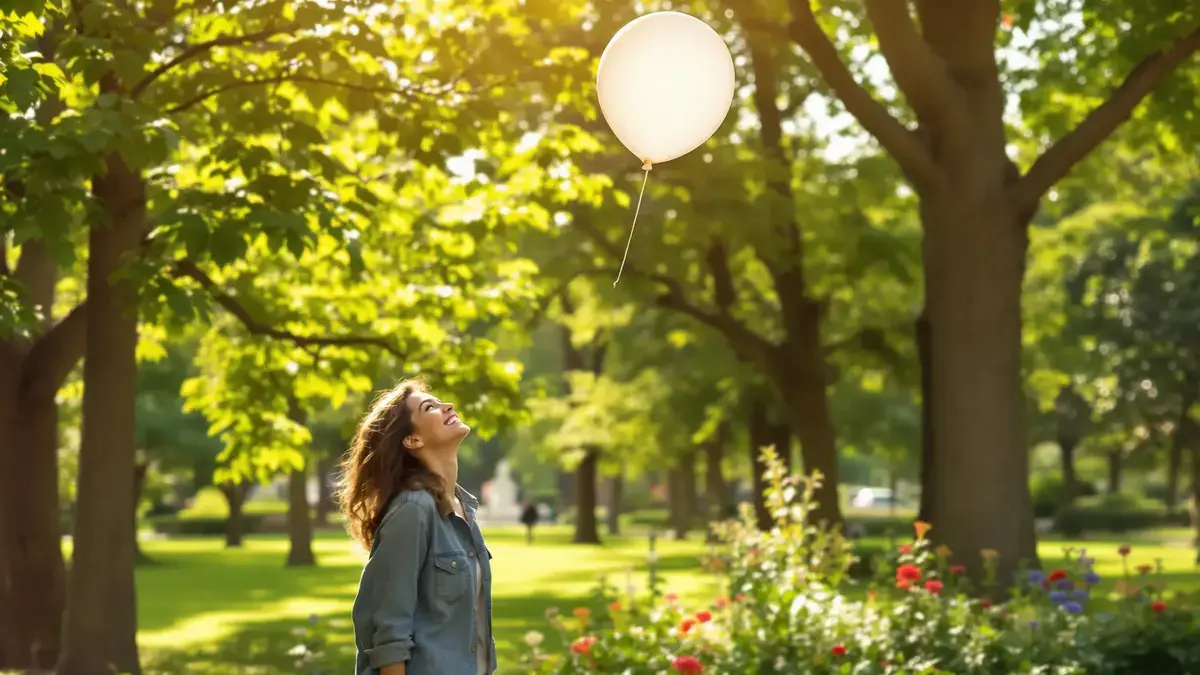 Loslaten: zeven nutteloze gehechtheden waaraan we ons veel te lang vastklampen