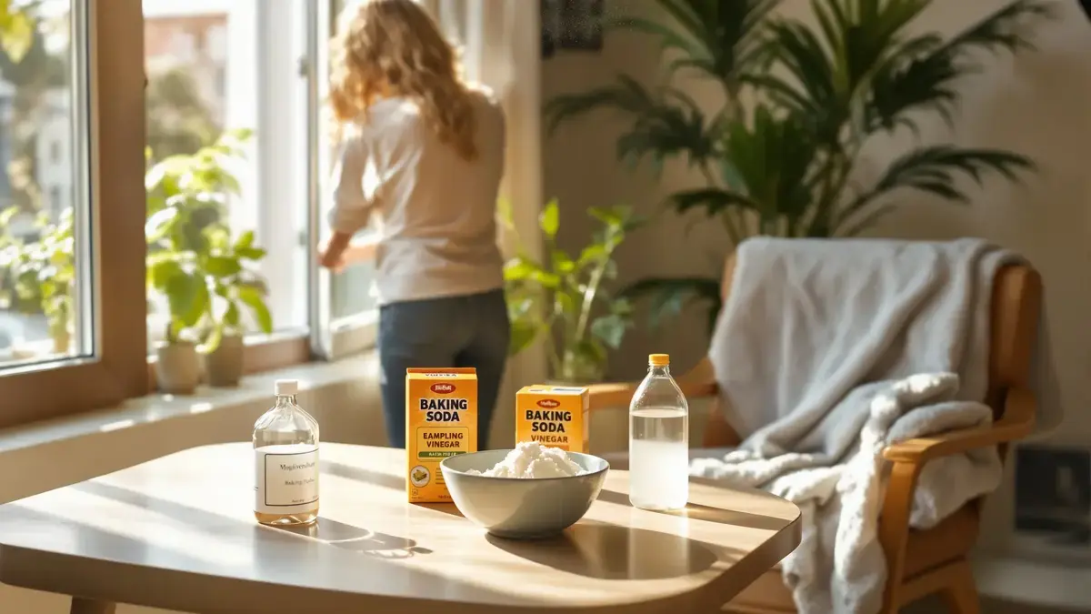 Je hoeft niet per se een luchtontvochtiger te kopen: dit huismiddeltje volstaat ruimschoots.