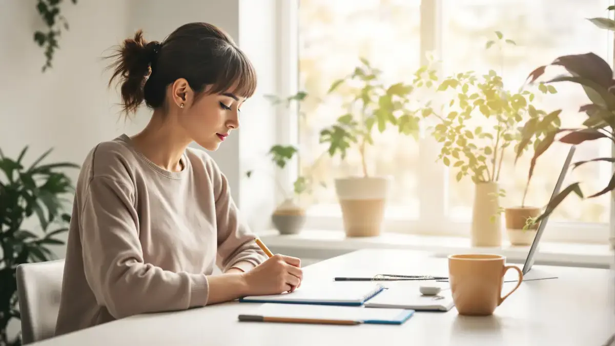 Minder doen overdag helpt soms om veel beter te presteren, volgens de psychologie