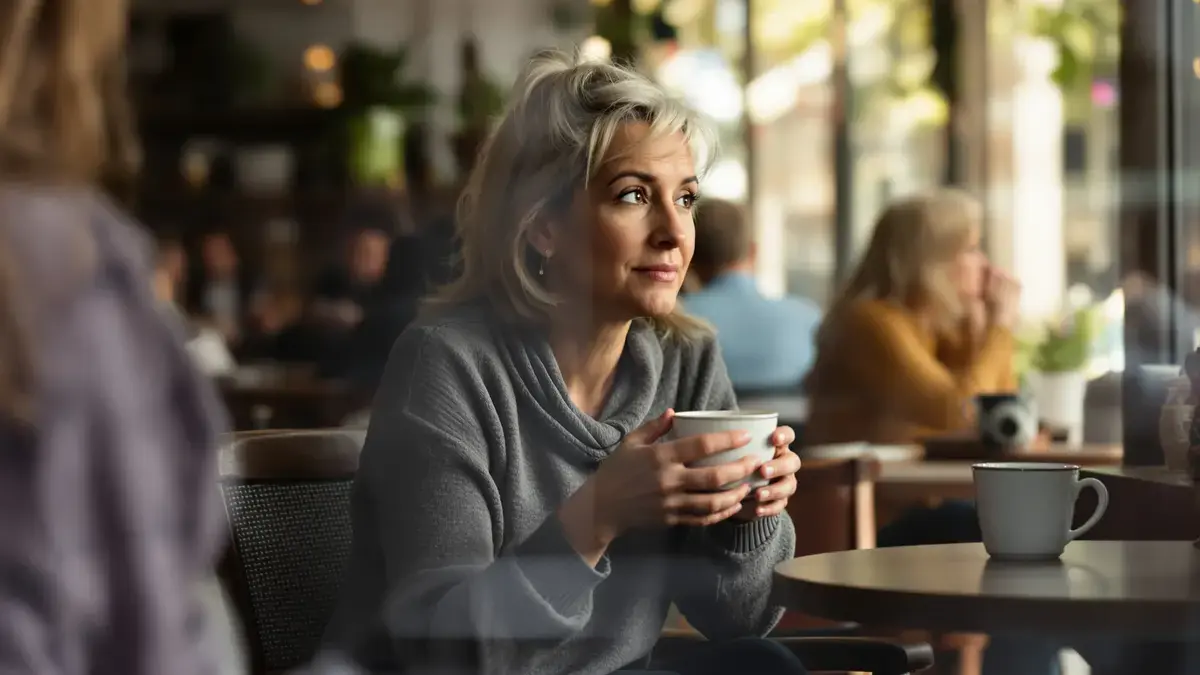Een moeilijke jeugd laat vaak gedragsmatige sporen achter in het volwassen leven