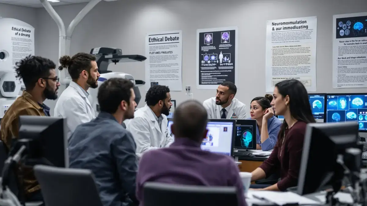 Neurowetenschappen: waarom deze technologie bij onderzoekers grote bezorgdheid oproept