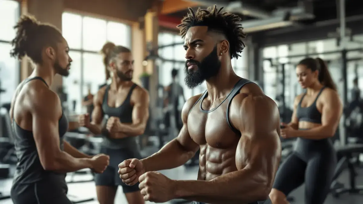 Onderzoekers identificeren de leeftijd waarop fysieke capaciteiten hun optimale niveau bereiken