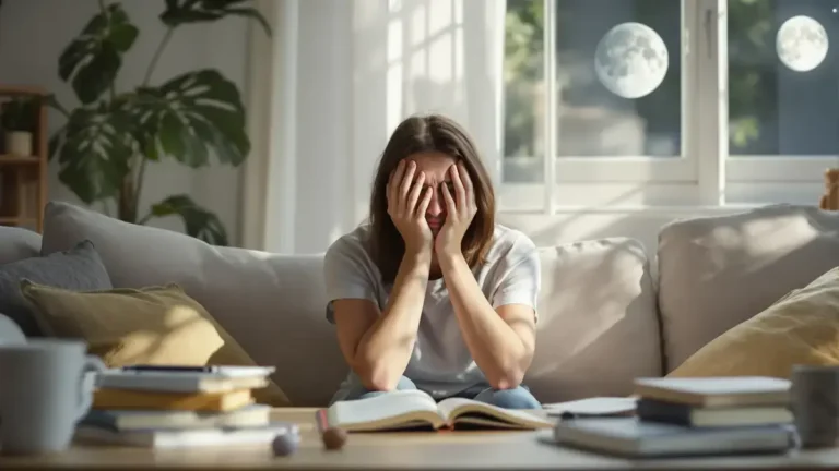 Ongebruikelijke vermoeidheid: waarom sommige sterrenbeelden deze astrologische transit sterker ervaren