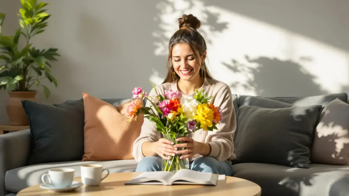 Deze ogenschijnlijk onschuldige gewoonten onthullen vaak een onzichtbaar innerlijk lijden bij sommige vrouwen