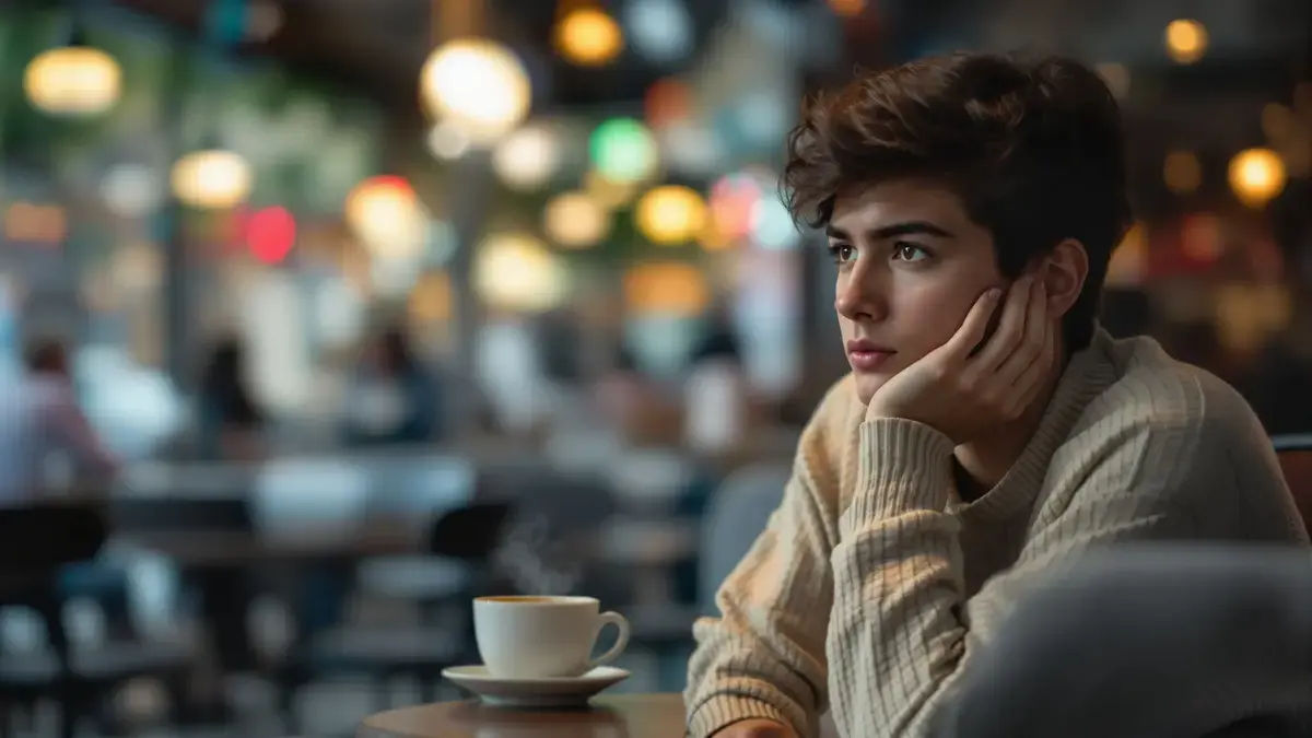 Opgroeien zonder emotionele steun herken je vaak aan deze gewoonten als volwassene