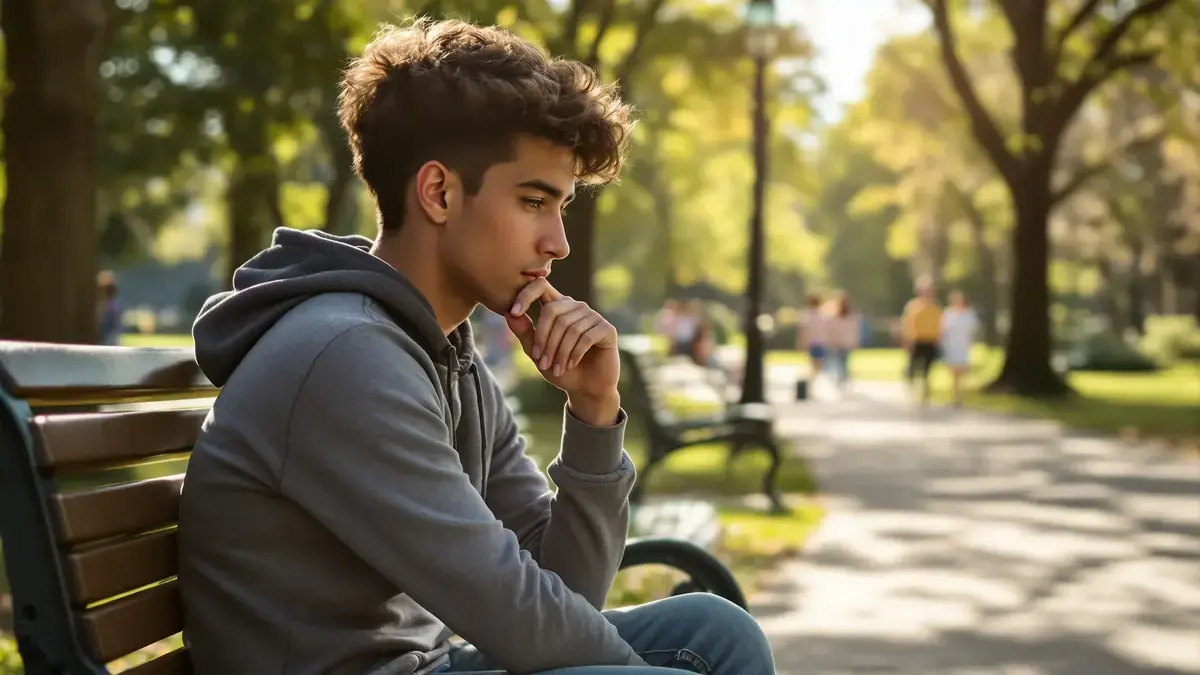 Als je ouders deze zinnen nooit hebben uitgesproken, heb je misschien veel emotionele veerkracht ontwikkeld