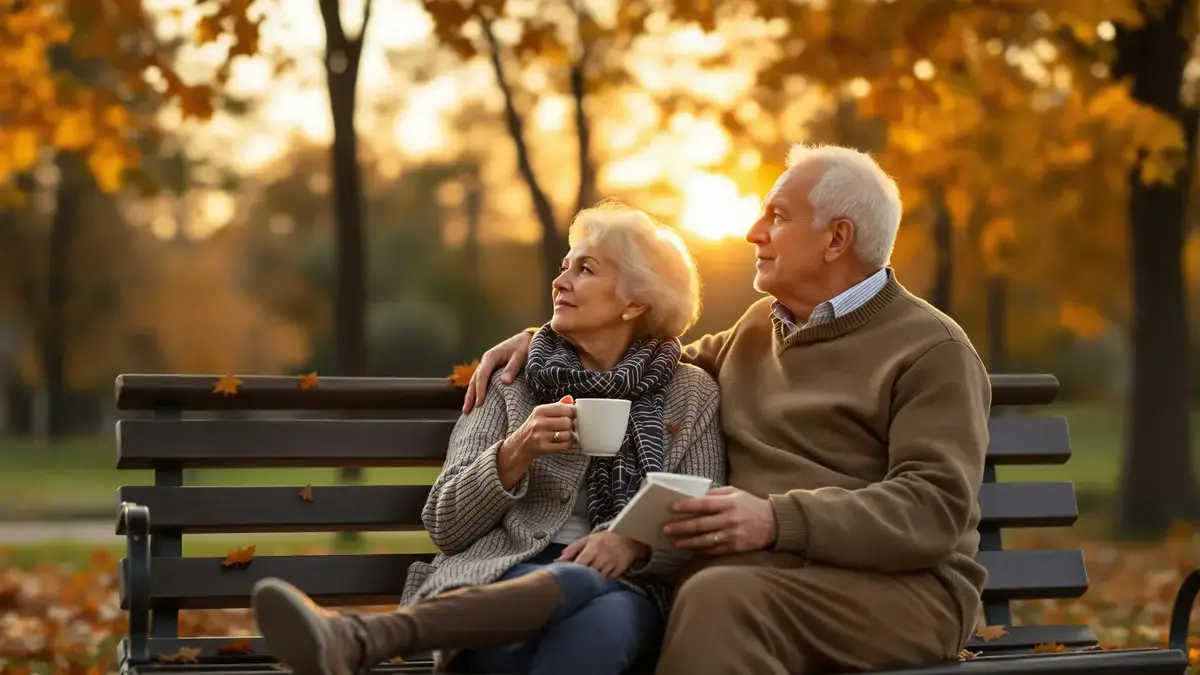 Ik dacht dat pensioen volledige bevrijding zou zijn — deze 10 feiten hebben mij diep van mijn stuk gebracht