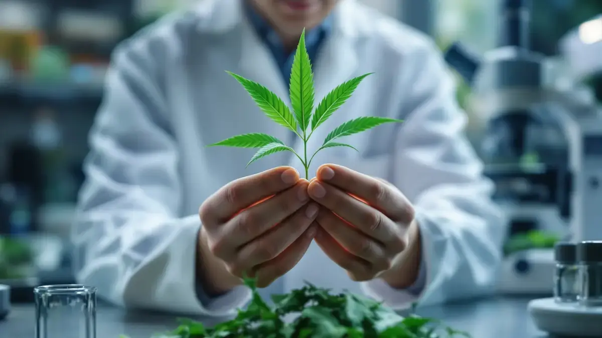 Een nog weinig bekende plant trekt de aandacht van onderzoekers vanwege het effect op de slaap