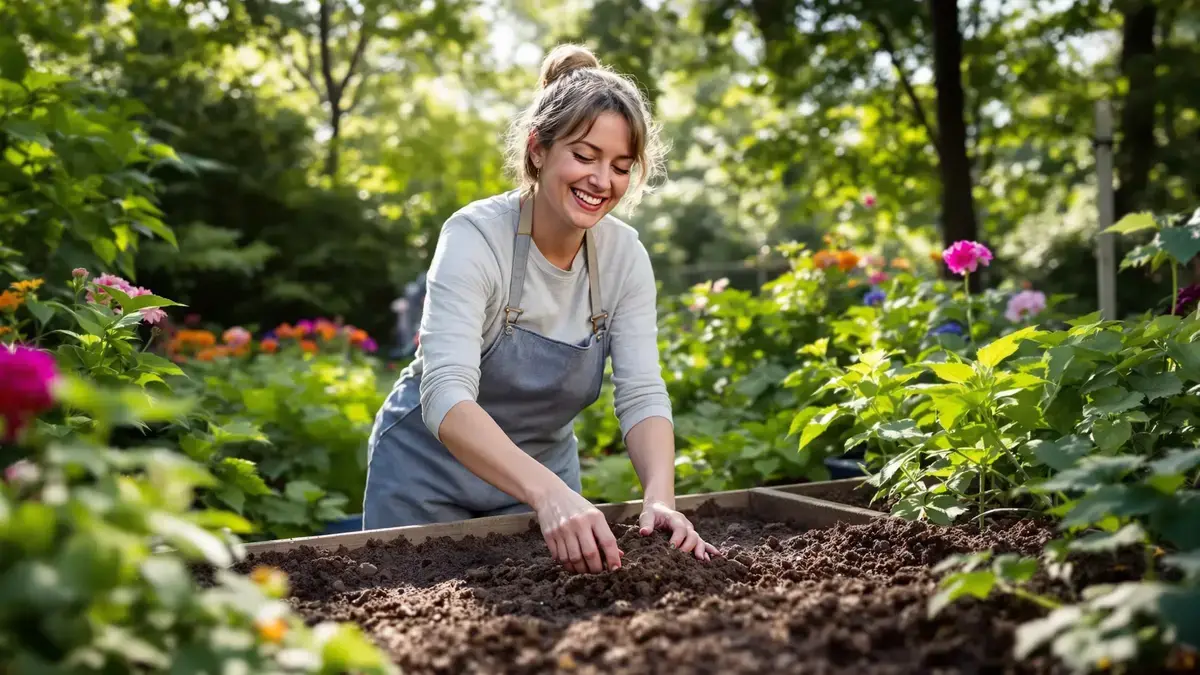 Schoorsteenas: 5 slimme manieren om het in de tuin en in huis te hergebruiken