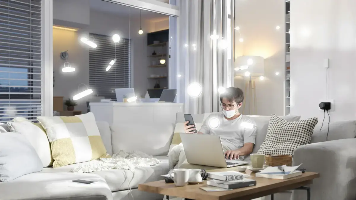 Deze veelvoorkomende gewoonte leidt tot overmatig elektriciteitsverbruik