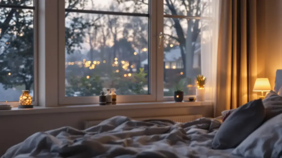 Verwarming ’s nachts: de meest economische oplossing is noch alles uitzetten noch de thermostaat te veel terugdraaien