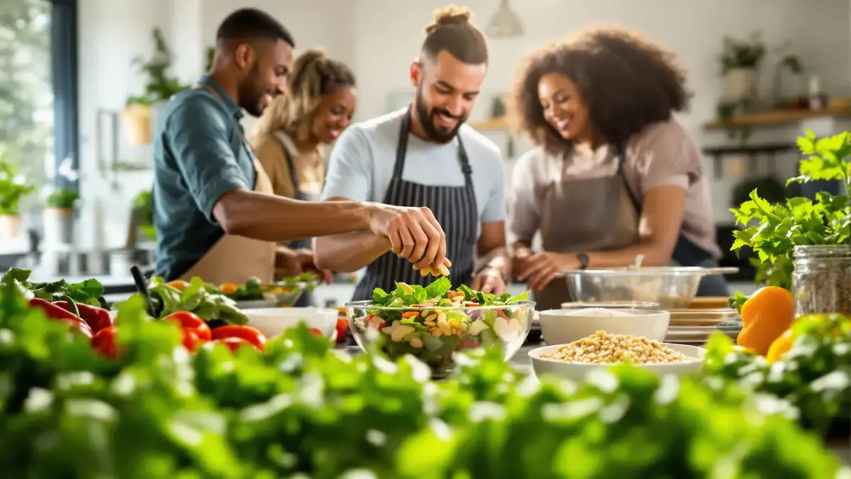 Deze voedingsmiddelen bevatten veel meer magnesium dan je denkt