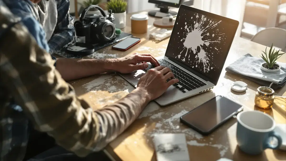 Dit alledaagse voorwerp is vaak viezer dan het toilet