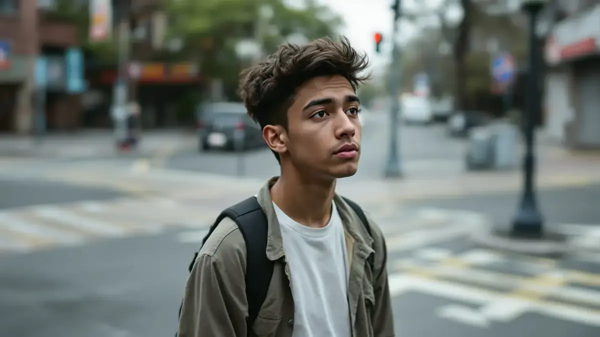 Te vroeg volwassen moeten worden laat blijvende sporen achter: sterktes en kwetsbaarheden die je later ontdekt