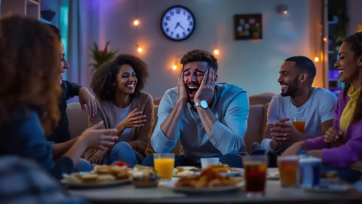 In het weekend voorkomt deze veelvoorkomende gewoonte dat het lichaam echt kan herstellen