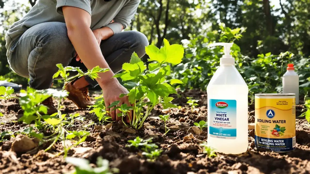 Waarom witte azijn sommige vloeren beschadigt en welk alternatief je in plaats daarvan kunt gebruiken