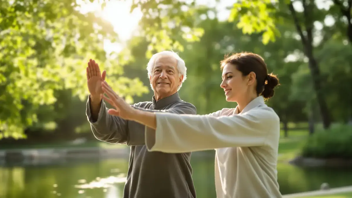 Deze zachte sport staat erom bekend het hart effectiever te versterken dan gewoon wandelen