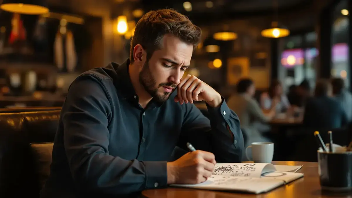 Zeer intelligente mensen vertonen vaak deze verwarrende gedragingen