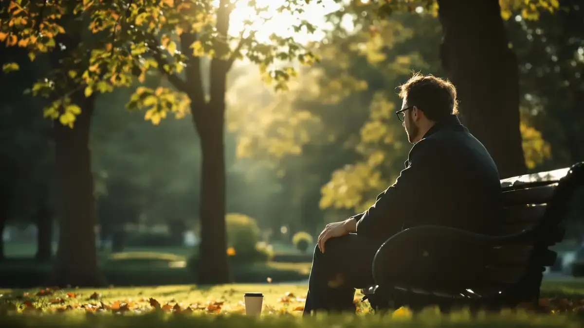 Zeven dingen die je soms beter voor jezelf kunt houden als je er helemaal doorheen zit