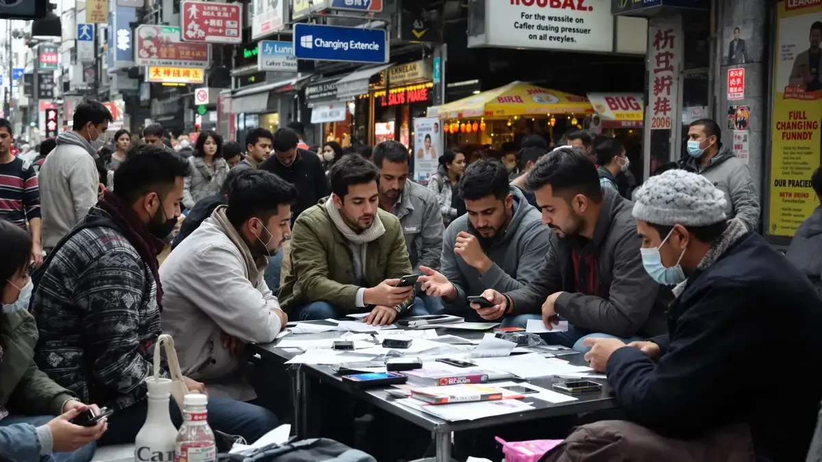 Voor sommige tekens belooft 2026 een chaotisch jaar te worden waarin niets zal verlopen zoals gepland