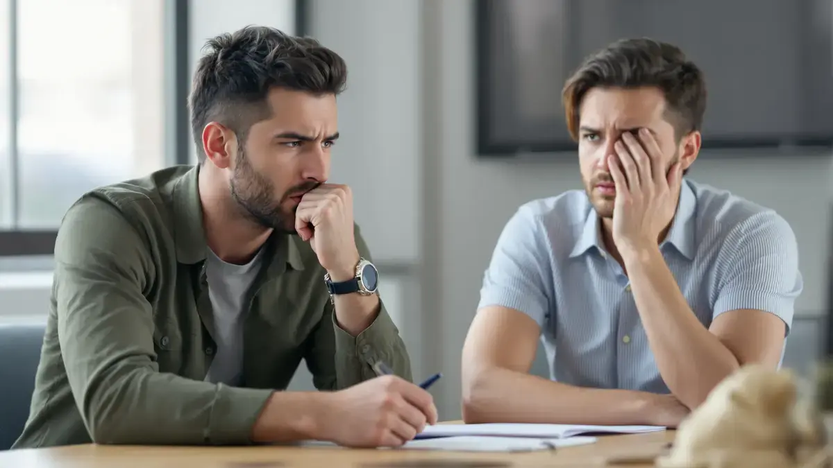 Deze 8 alledaagse gedragingen volstaan om ongemerkt het respect van anderen te verliezen