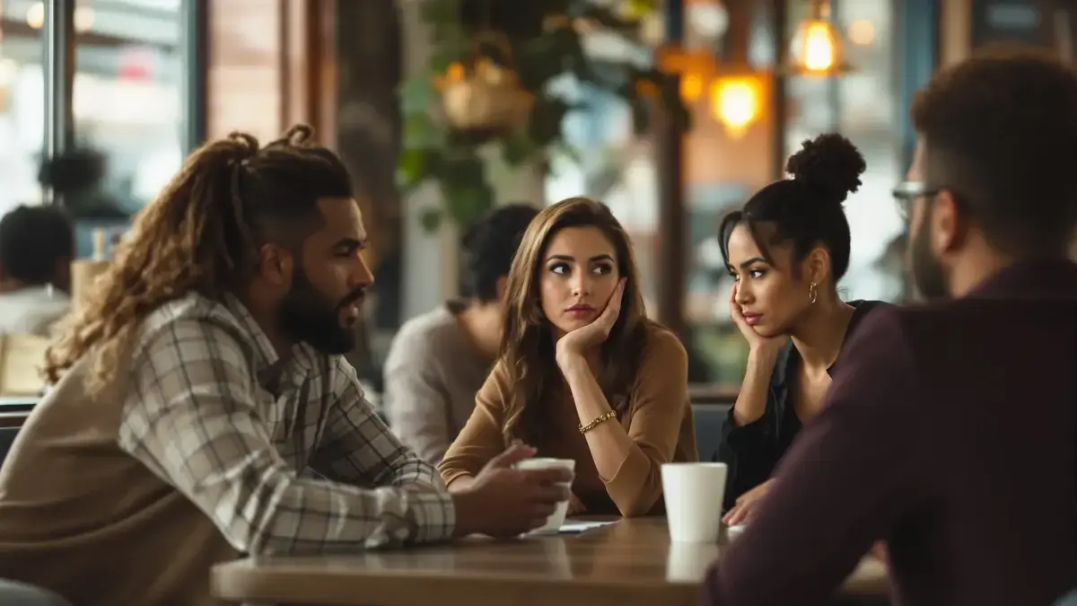 Boomerasking is een sluipende gewoonte die sociale relaties aantast zonder dat we het doorhebben