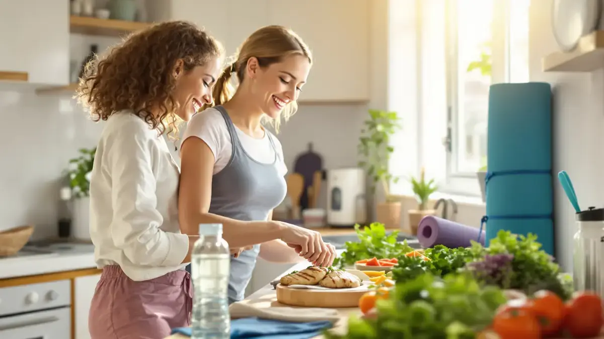 De dagelijkse routine die het fysieke herstel echt versnelt
