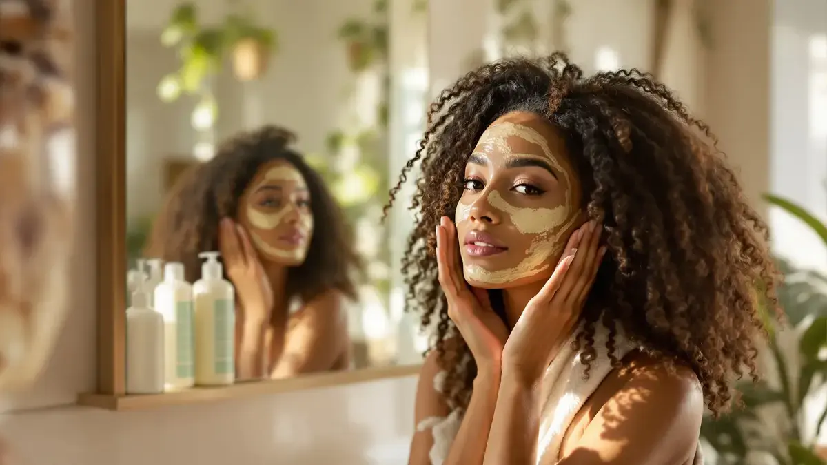 Drie dagelijkse handelingen volstaan om de haarvezel zichtbaar te verdikken