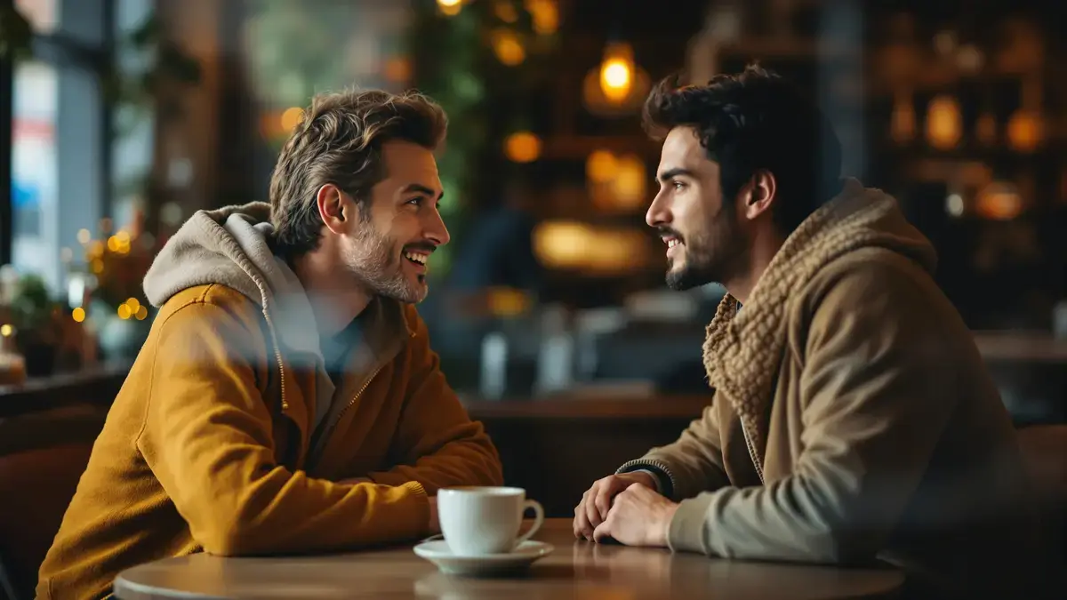 Drie eenvoudige vragen zijn een beter alternatief voor het traditionele ‘Hoe gaat het?’