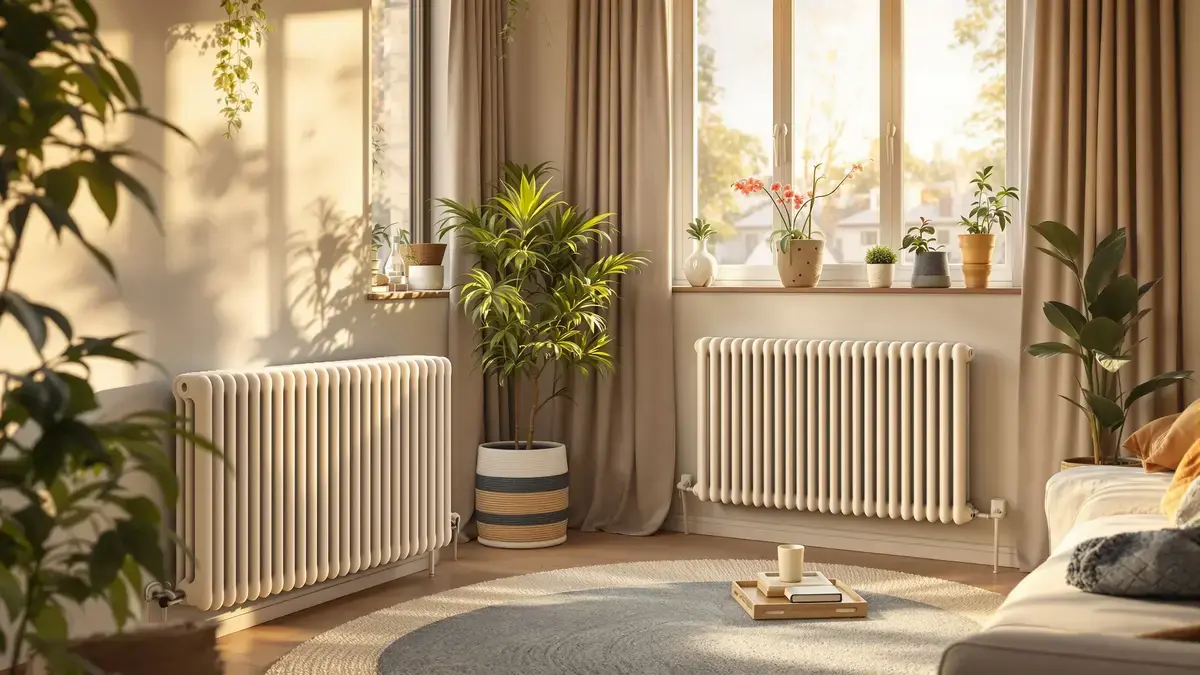 Efficiëntere radiator zonder extra kosten: dit slimme accessoire verandert alles