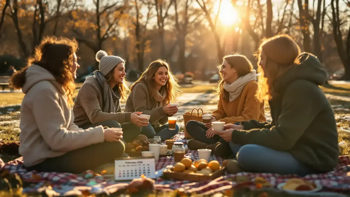 Waarom februari 2026 op de kalender korter zal lijken dan ooit