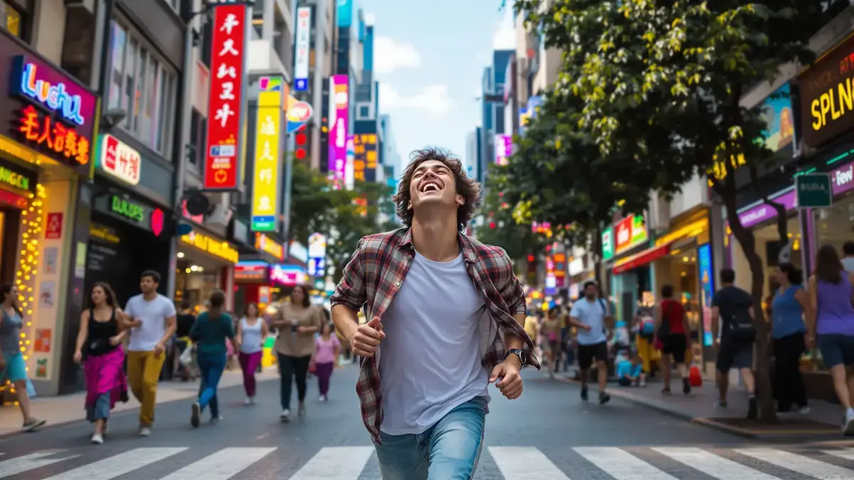 Voor sommige profielen is hyperactiviteit rustgevender dan uitrusten