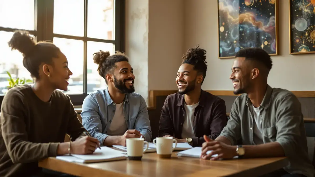 Januari 2026 belooft uitzonderlijk te worden voor vier sterrenbeelden, volgens astrologen