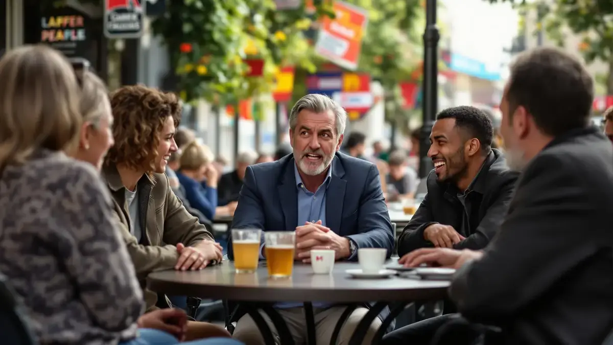 Klagen de Fransen echt meer dan anderen? Een wereldwijde peiling nuanceert het beeld