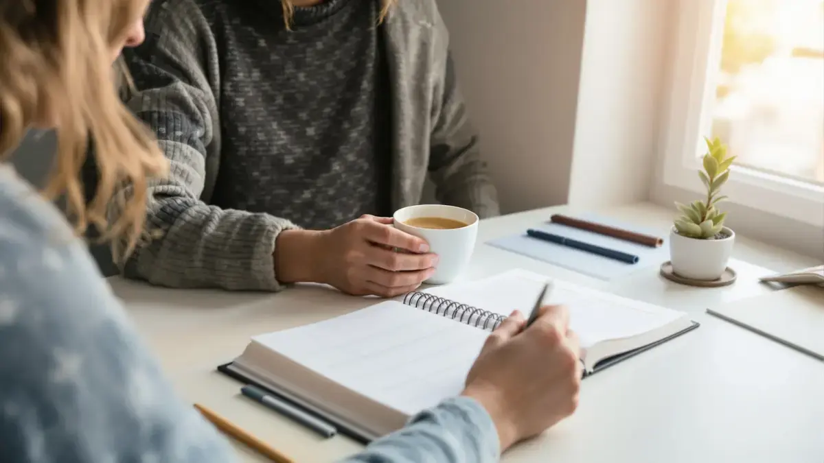 Kleine dagelijkse aanpassingen verminderen de beslissingsmoeheid aanzienlijk