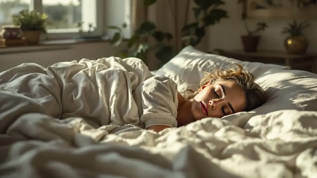 Menselijke slaap: dat verrassende ultratrage ritme dat we met reptielen delen