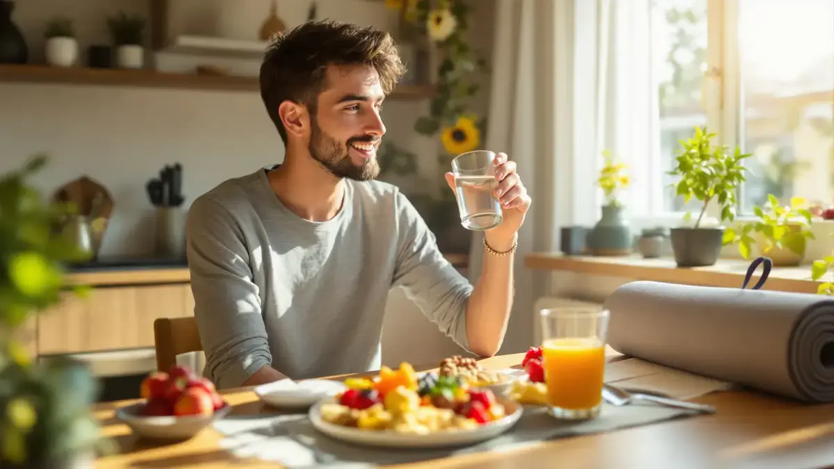 Na een nacht zonder slaap kan slechts één strategie het lichaam effectief laten herstellen