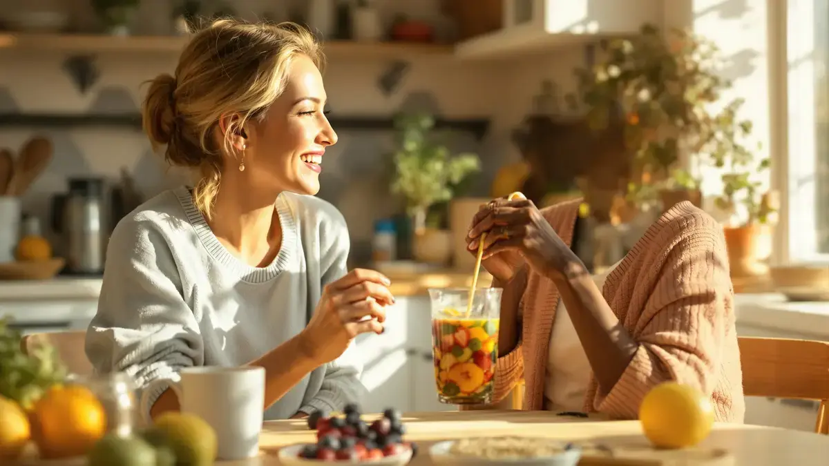 Deze ochtenddrank stabiliseert de bloedsuikerspiegel beter dan koffie, volgens specialisten.