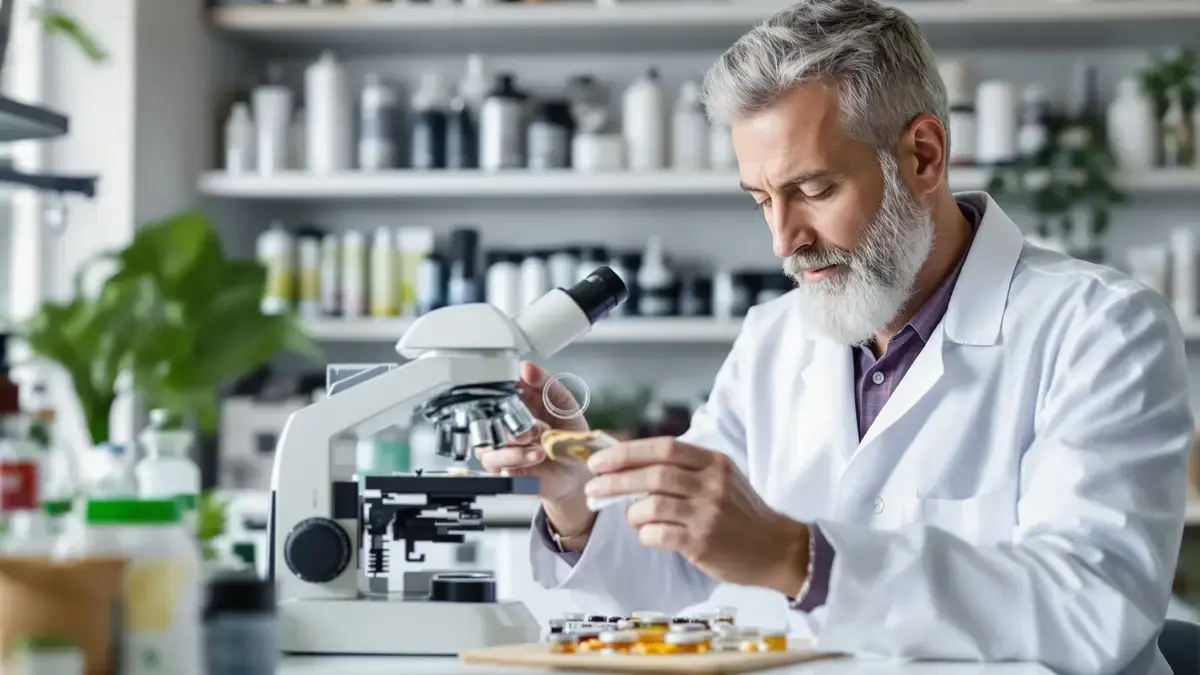 Onderzoekers presenteren een geloofwaardige aanwijzing om het grijs worden van het haar te vertragen, zelfs om te keren