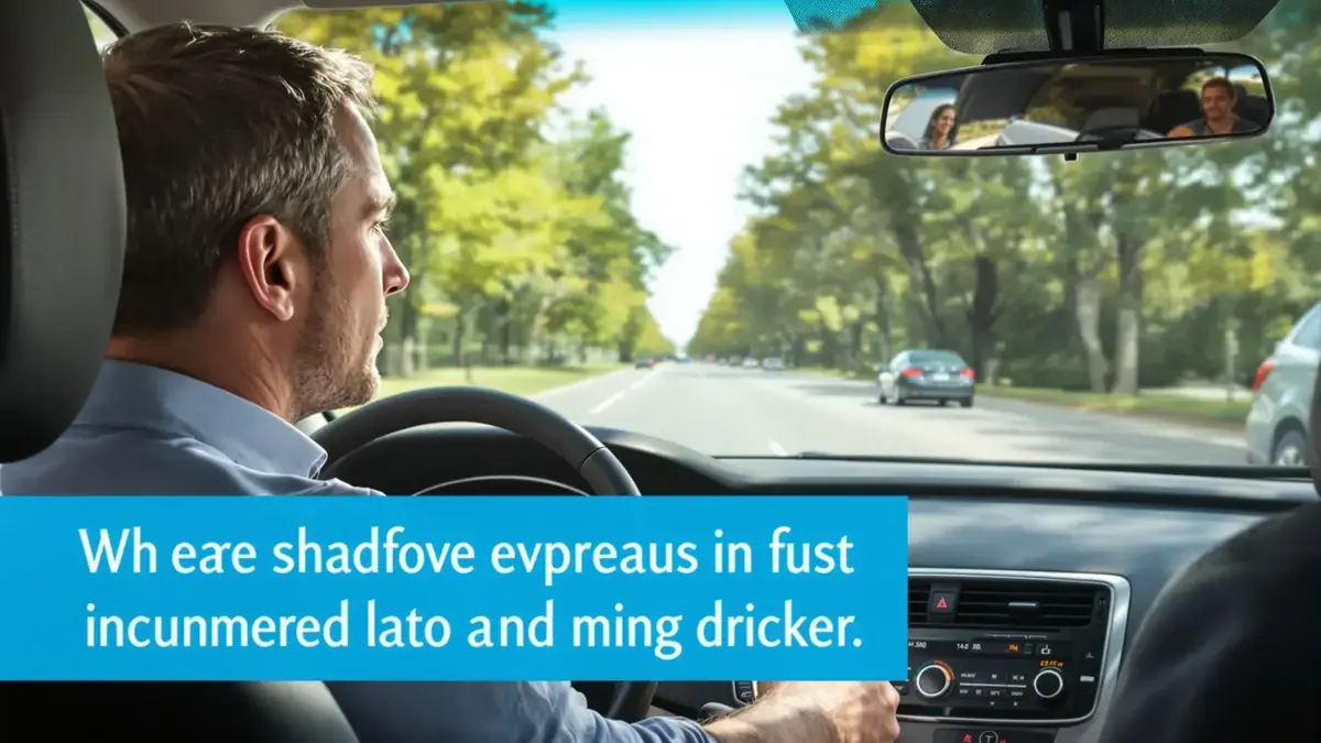 Deze rijstijl beïnvloedt het brandstofverbruik meer dan de snelheid