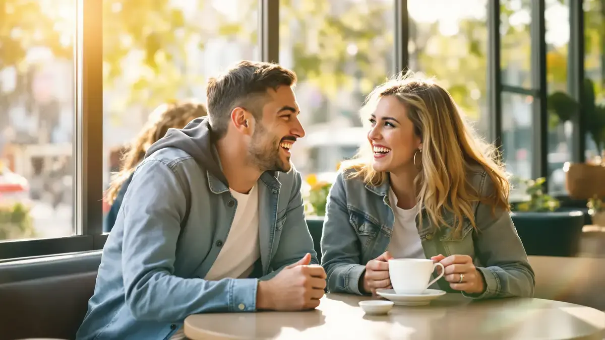 Sociale relaties: tien alledaagse formuleringen die meteen sympathie oproepen