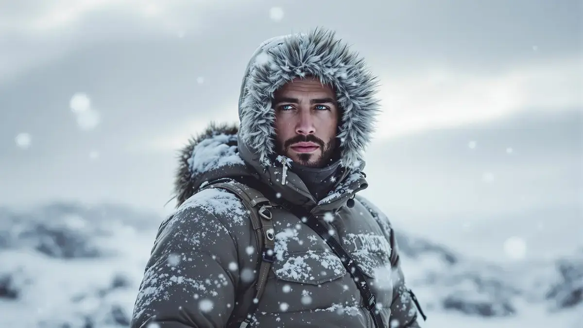 Dit sterrenbeeld doorstaat de winter met een koelbloedigheid en een weerstand tegen de kou die intrigeert